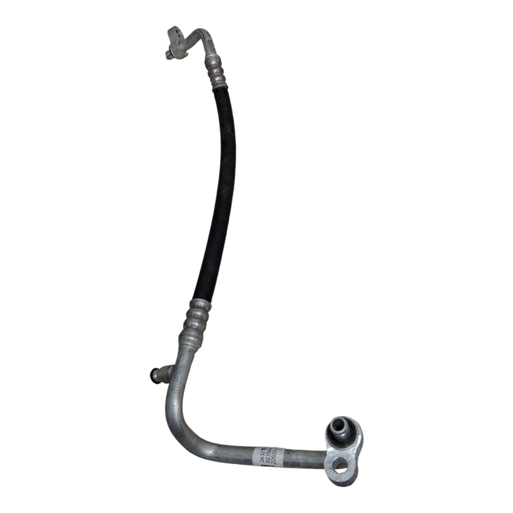 Mangueira Condensador Ar Condicionador 1.0 Gm Tracker 2023