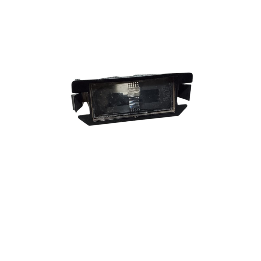Lanterna De Placa Hyundai Hb20 1.6 2018