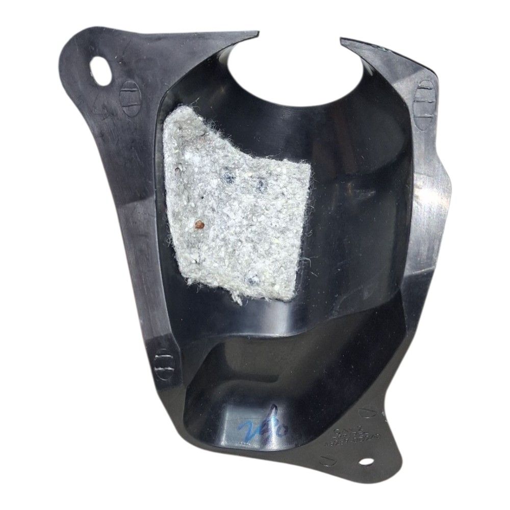 Capa coluna direção Toyota Yaris SD 2021 452590D240 2