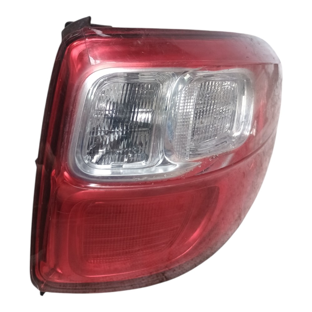 Lanterna Traseira Direita Fiat Strada 2014 A 2020 * Detalhe 3