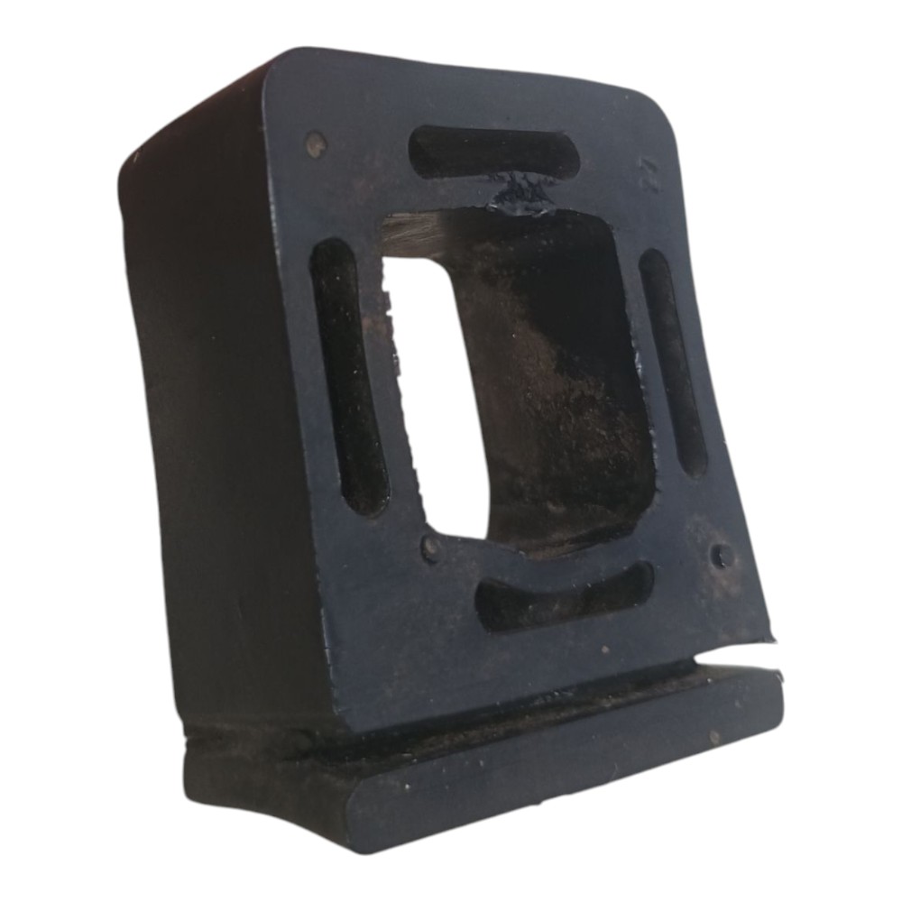 Suporte Válvula Canister Ford Fiesta Courier 3