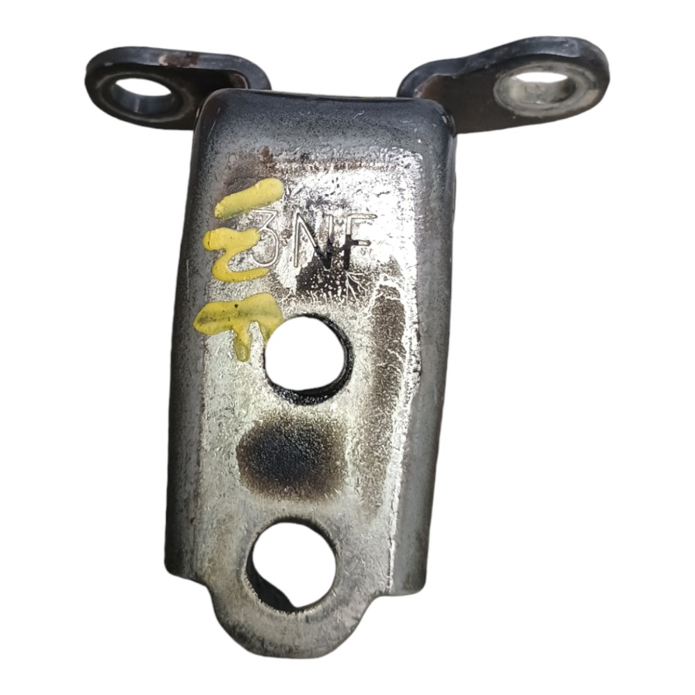 Dobradiça Inferior Porta Dianteira Direita Honda Fit 2008