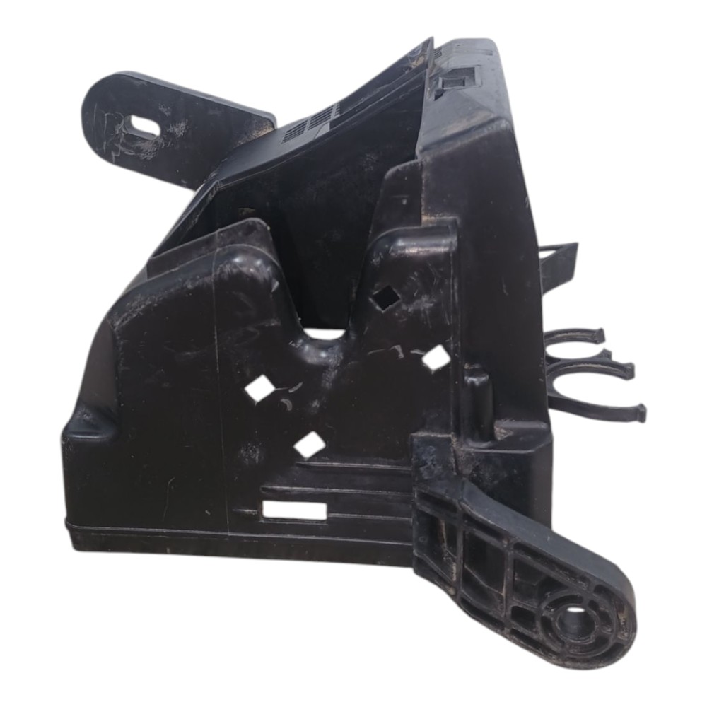 Suporte Caixa Fusíveis Motor Peugeot 206 2001 À 2008 5