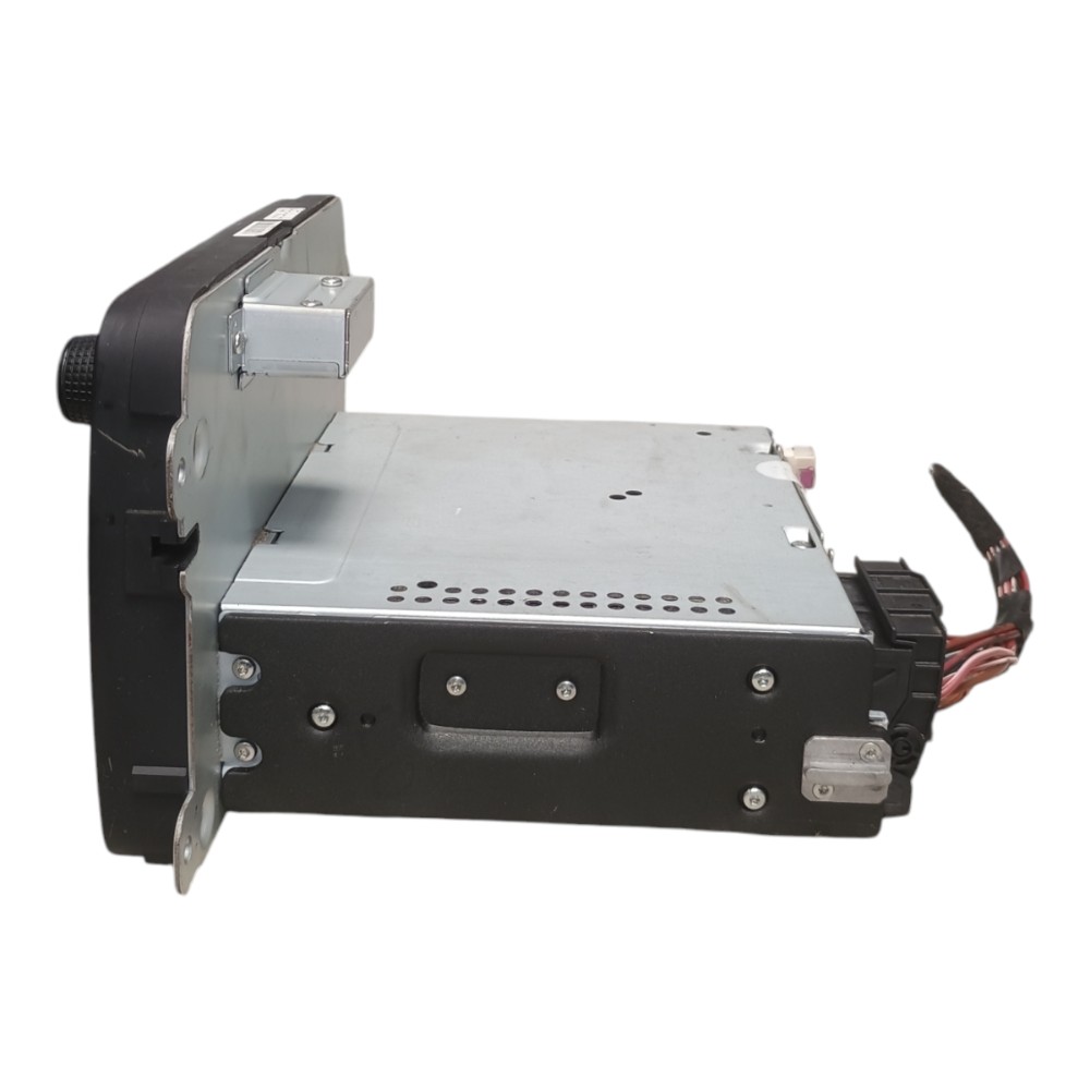 Rádio Vw Voyage 1.6 2022 5c6035160 3
