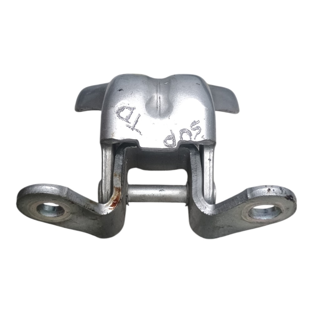 Dobradiça Superior Porta Traseira Direita Gm Captiva 2008 3