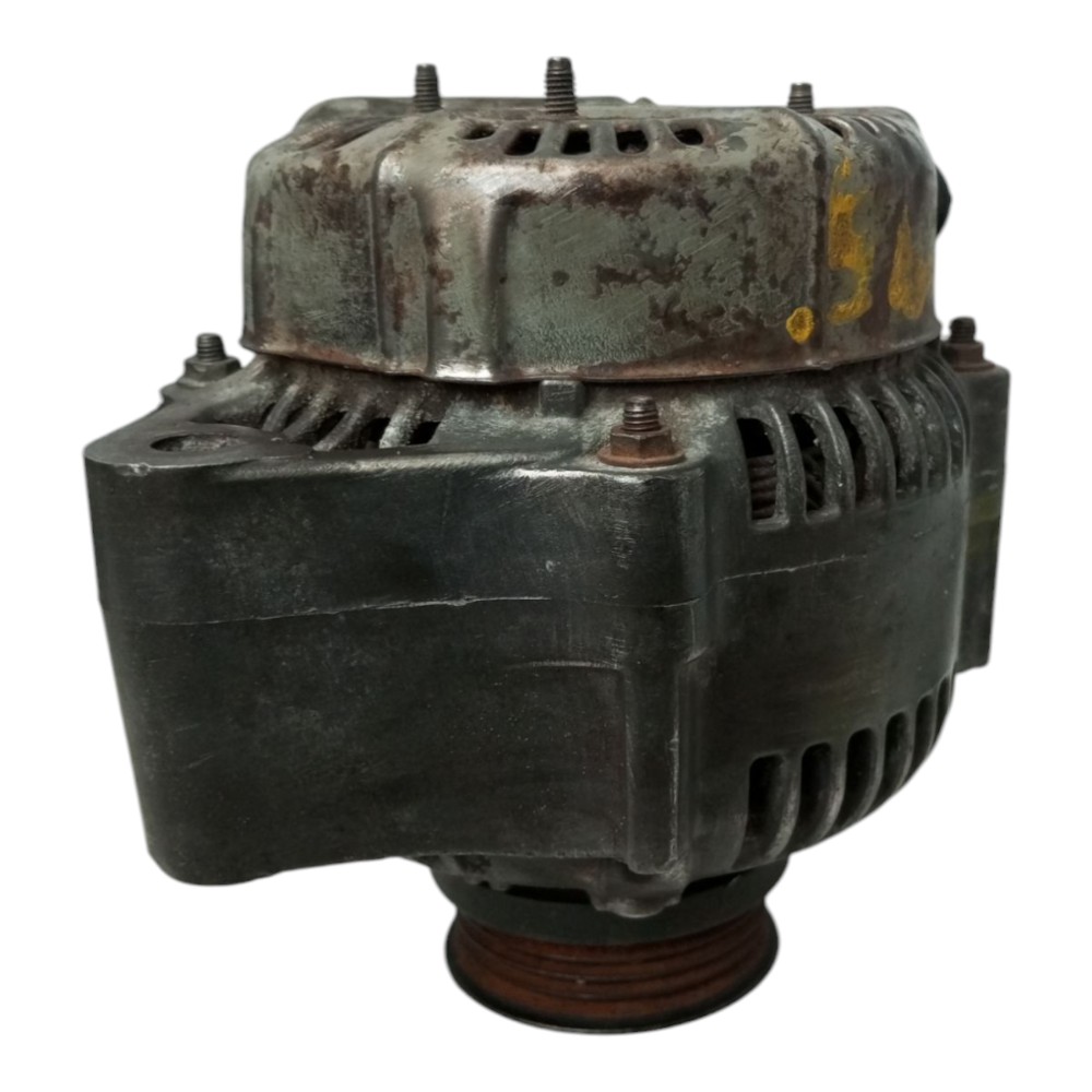 Alternador Honda Civic 2003 4