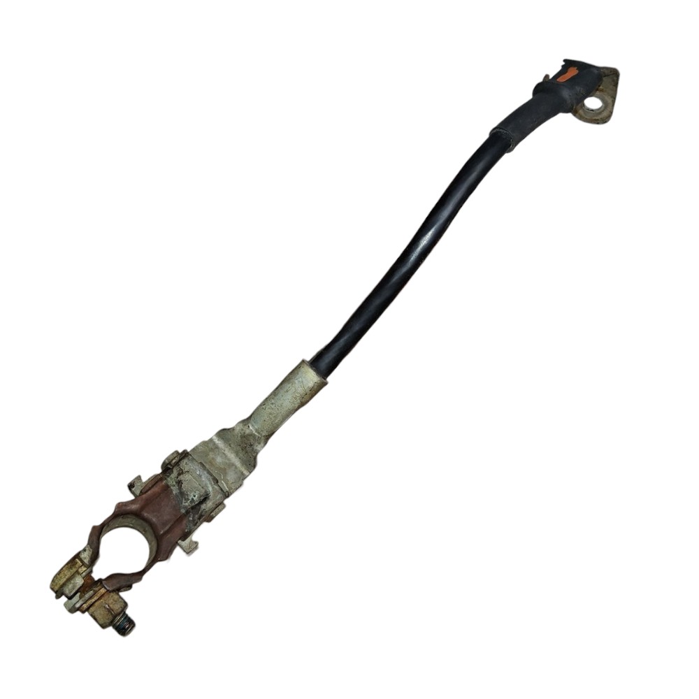 Cabo Polo Negativo Bateria Toyota Corolla 2013