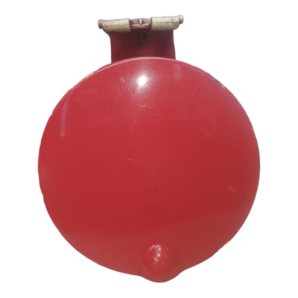 Portinhola Tanque Combustível Ford Ka 1997 97kgb405a02 Vermelho 1997 1