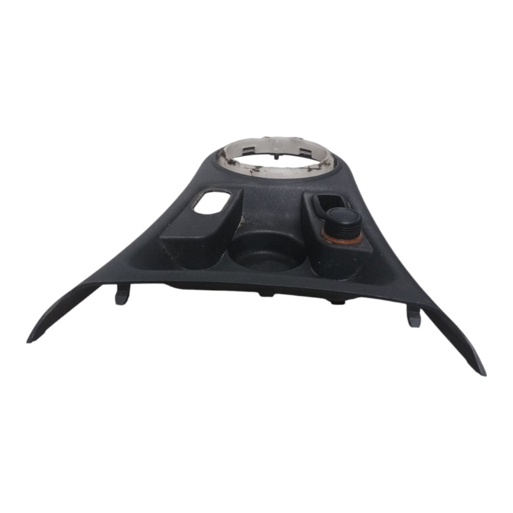 Moldura Console Central Citroen C3 2003 À 2012 4