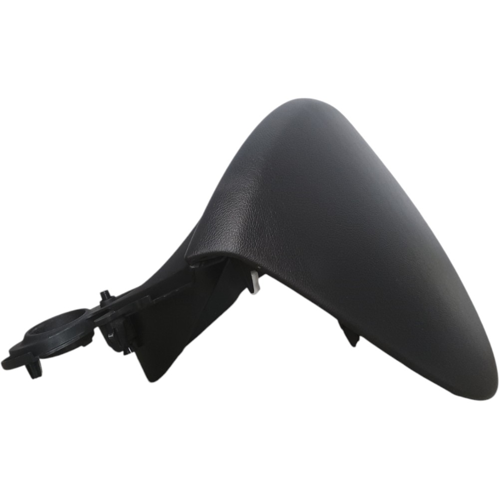 Moldura Painel Instrumentos Mitsubishi Outlander 2015 3