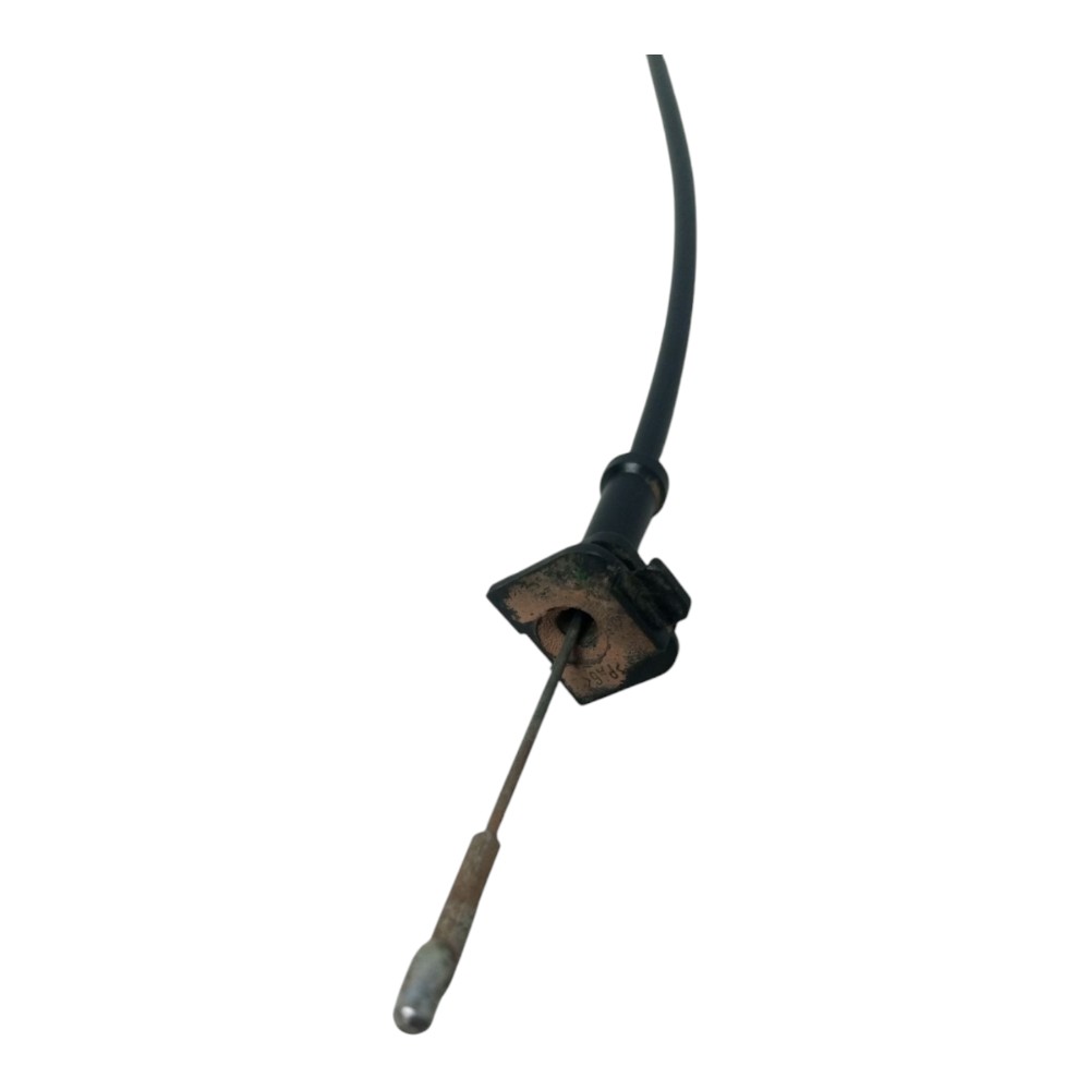 Cabo Fechadura Porta Tras Esq Chevrolet Corsa Sedan 2004 4