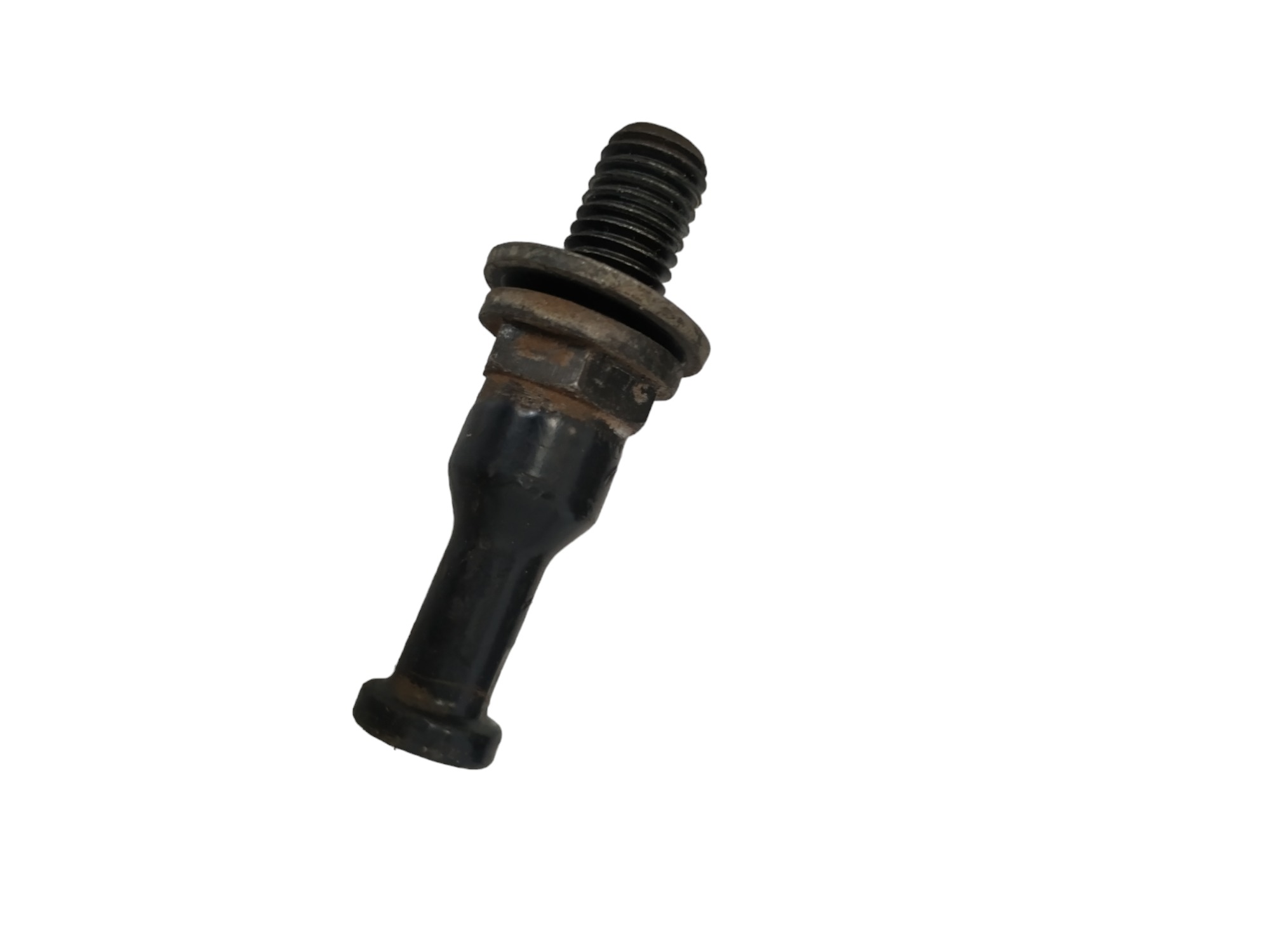 Pino Batente Banco Traseiro Ford Fiesta 2012 3
