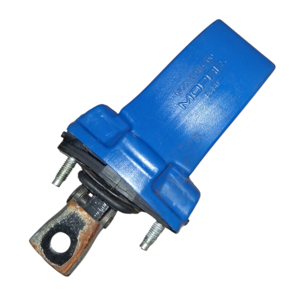 Limitador Porta Dianteira Direita Mobi Like 2022 M00901500