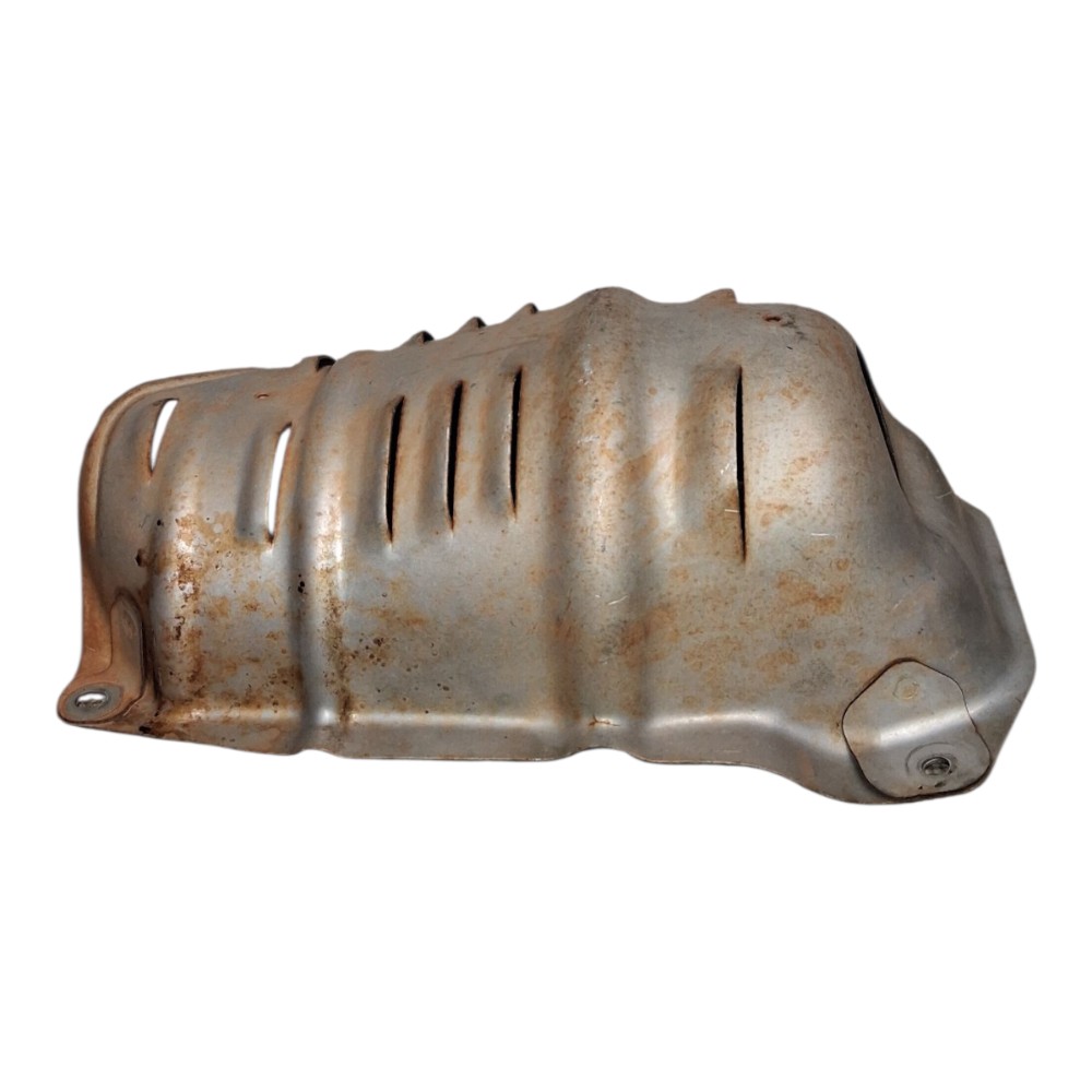 Defletor Calor Catalisador Vw Fox 2012 3