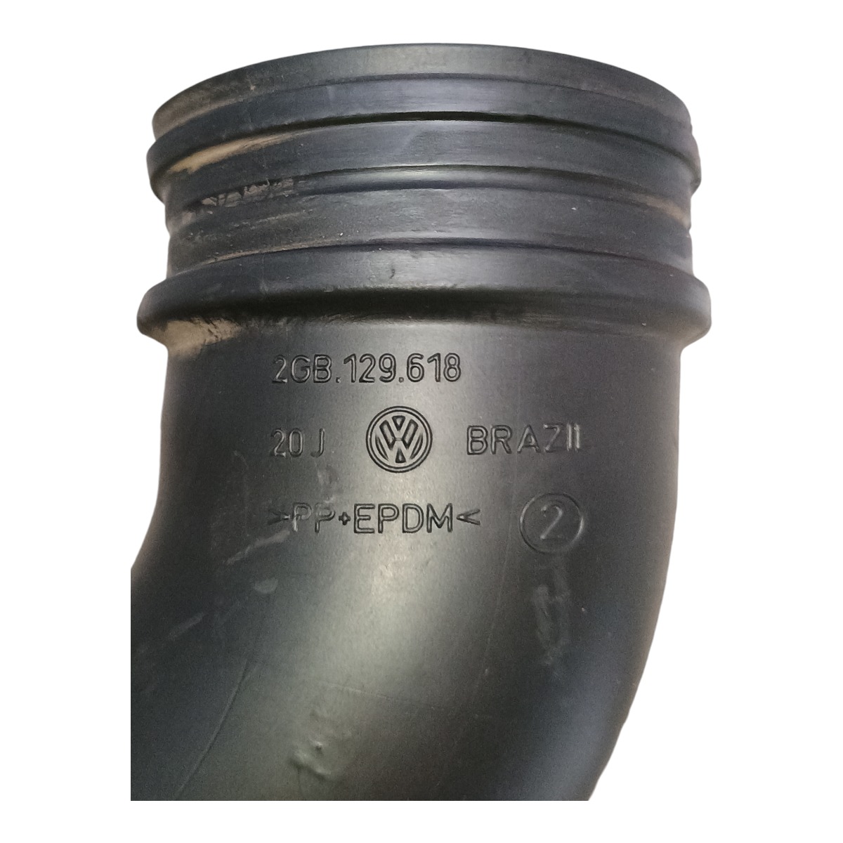 Mangueira Filtro Ar Vw Virtus 2018 2gb129618 4