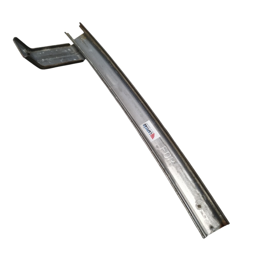 Guia Vidro Dianteiro Direito Honda Fit 2007 2