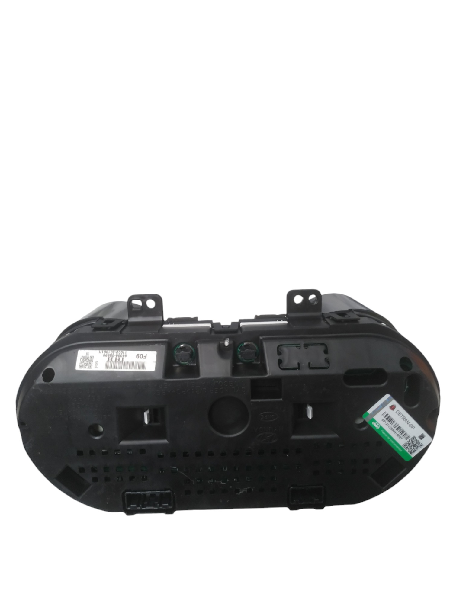 Painel Instrumentos Hyundai Ix35 2018 3