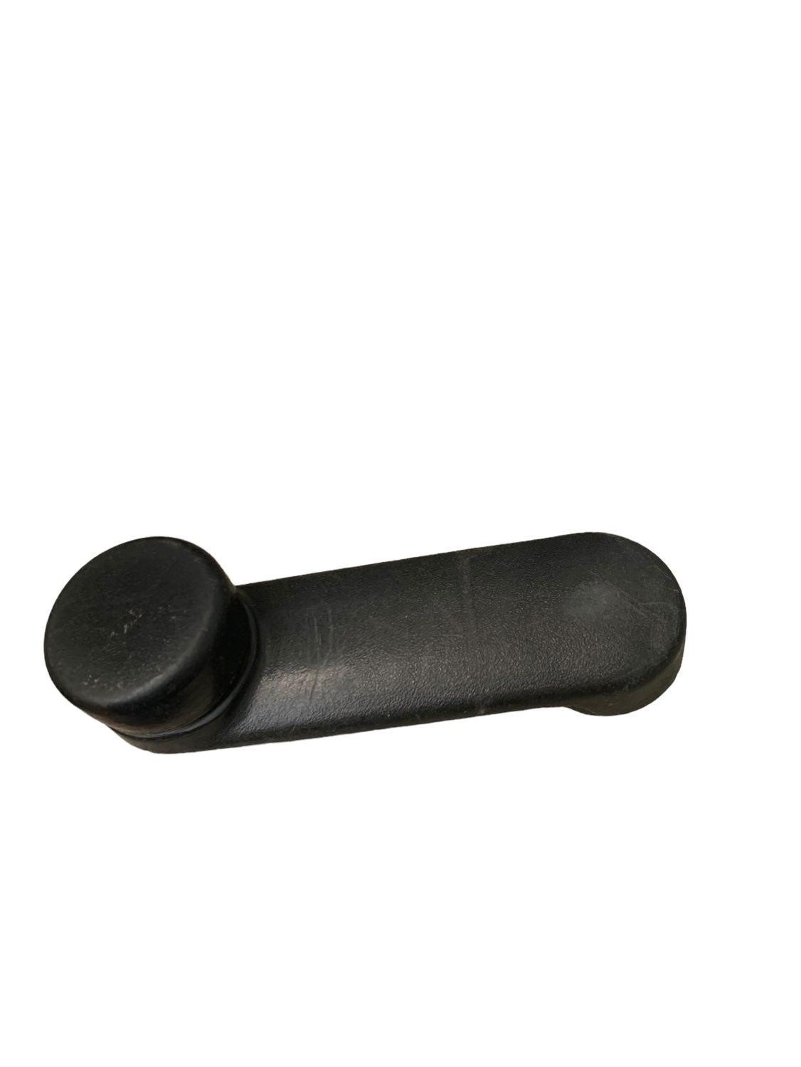 Manivela Vidro Gm Corsa 1999 Preto