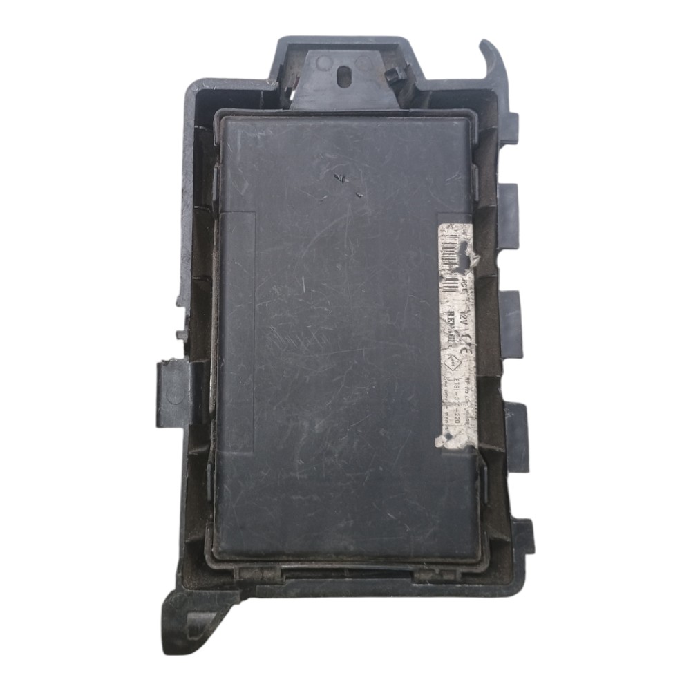 Modulo Bsi Renault Clio Sandero 2006 À 2012 S118522005 5