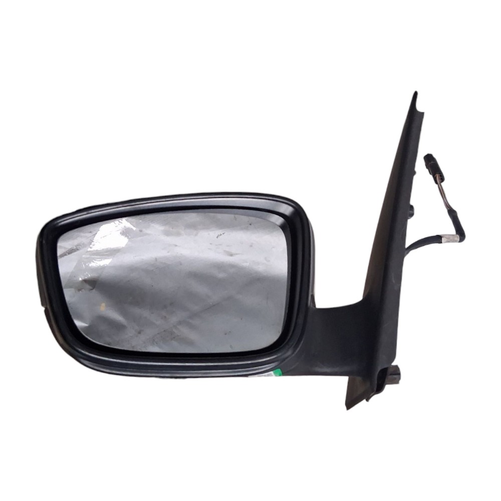 Retrovisor Esquerdo Vw Voyage 1.6 2010 5u1857501 *detalhe