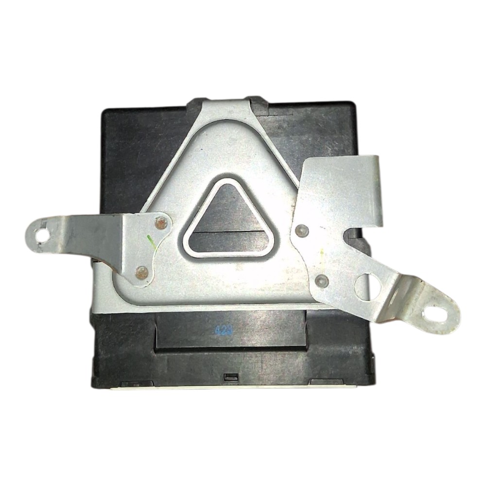 Módulo Injeção Toyota Yaris Sd 2021 896610u010 2