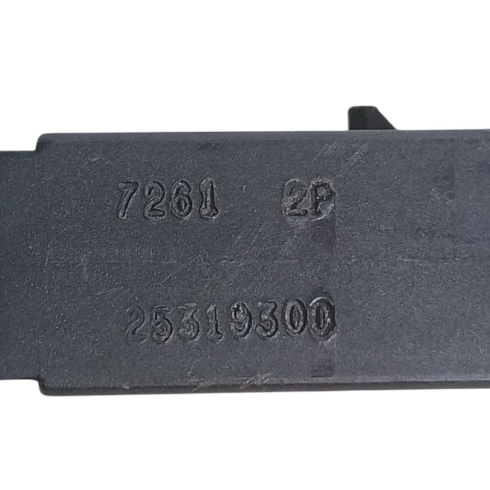 Bico Injetor 1.0 8v Gm Celta Corsa 1998 A 2004 6