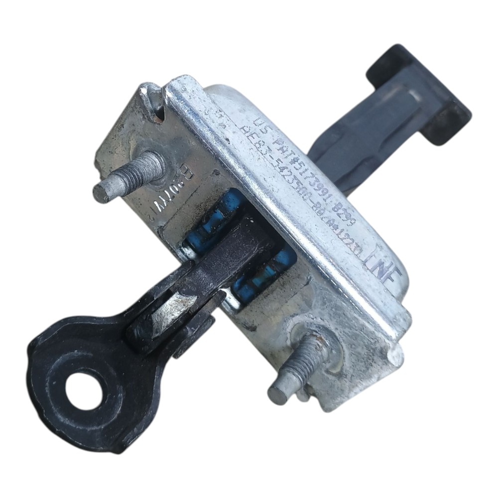 Limitador Porta Dianteira Direita Ford New Fiesta 2011/2013 5