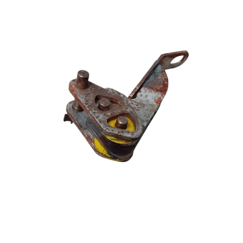 Suporte mola traseira ford focus 2001 1.8 16v 3