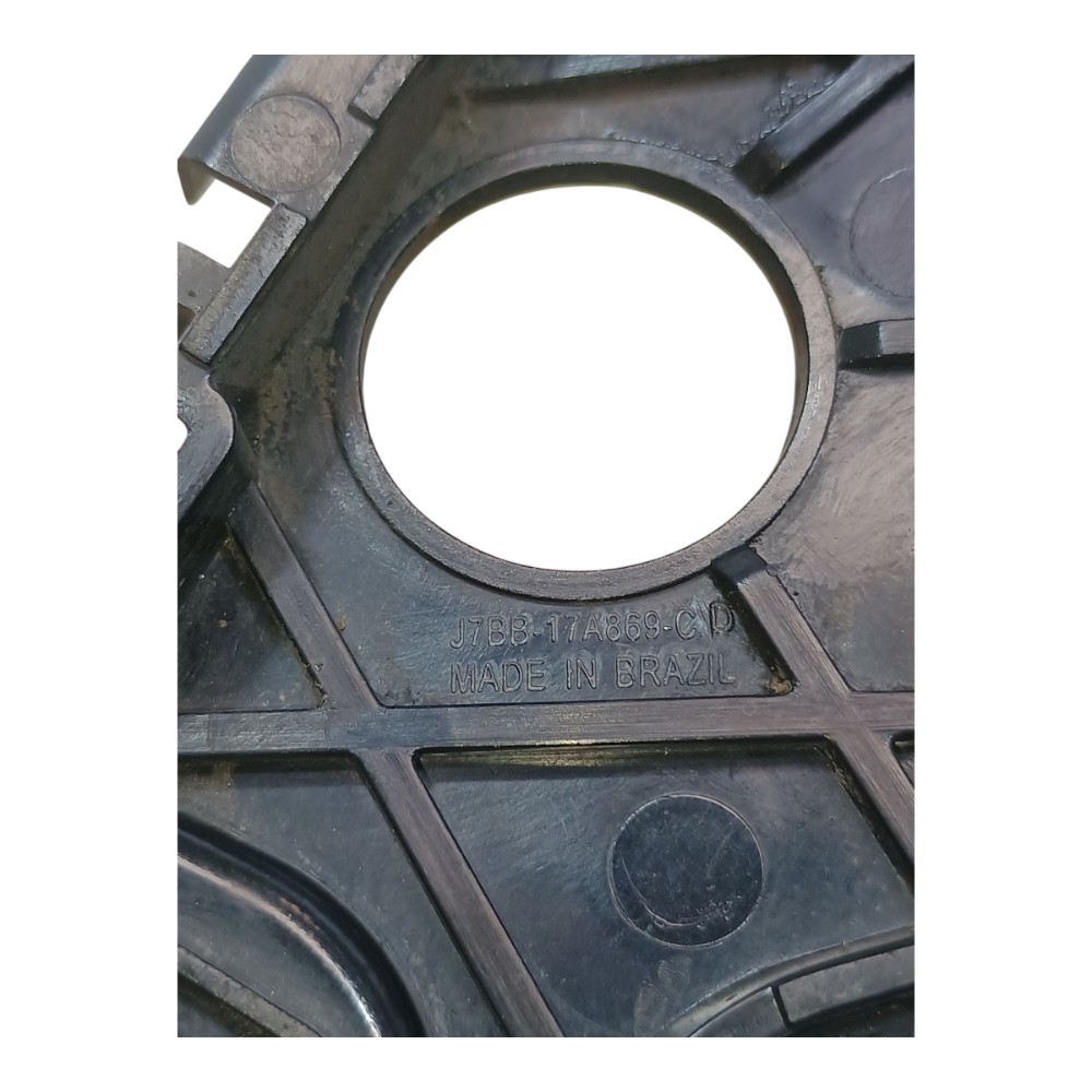 Suporte Parachoque Dianteiro Direito Ford Ka 2015 J7bb17a869 4