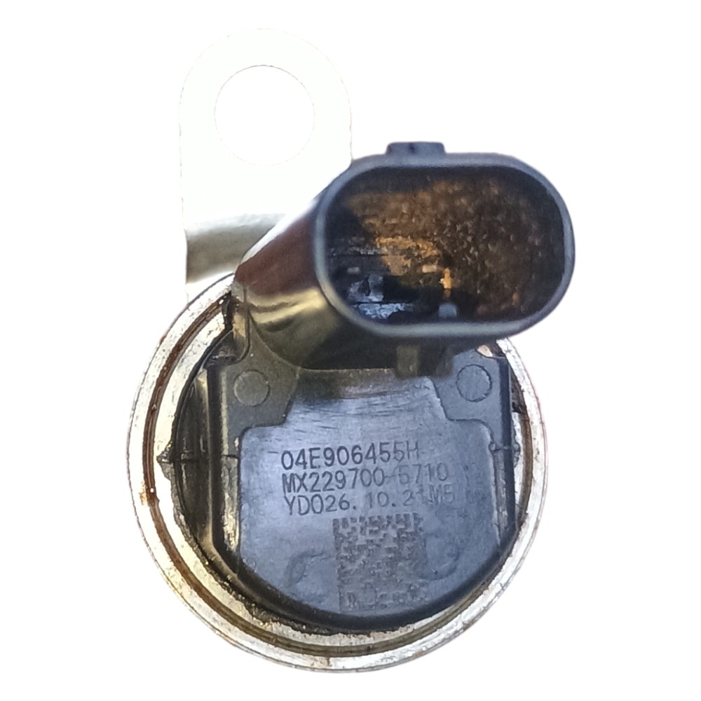 Válvula Solenoide Vw T Cross Tsi 1.0 2022 5