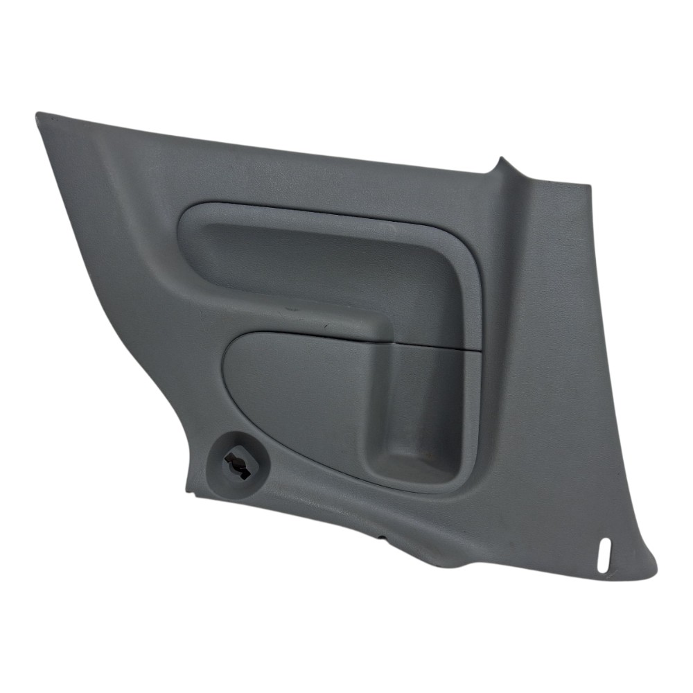Forro Lateral Porta Traseira Esquerda Renault Clio 2008 1
