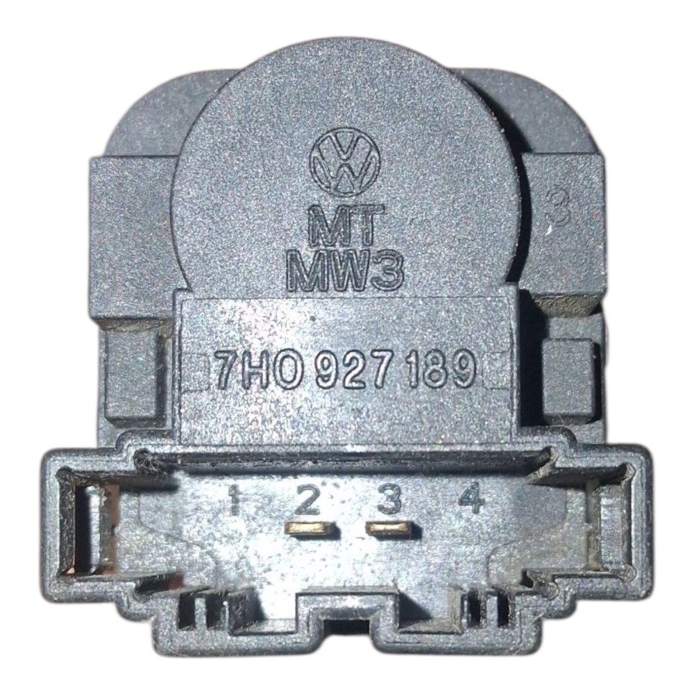 Interruptor Pedal Embreagem Vw Fox 2012 7h0927189 6
