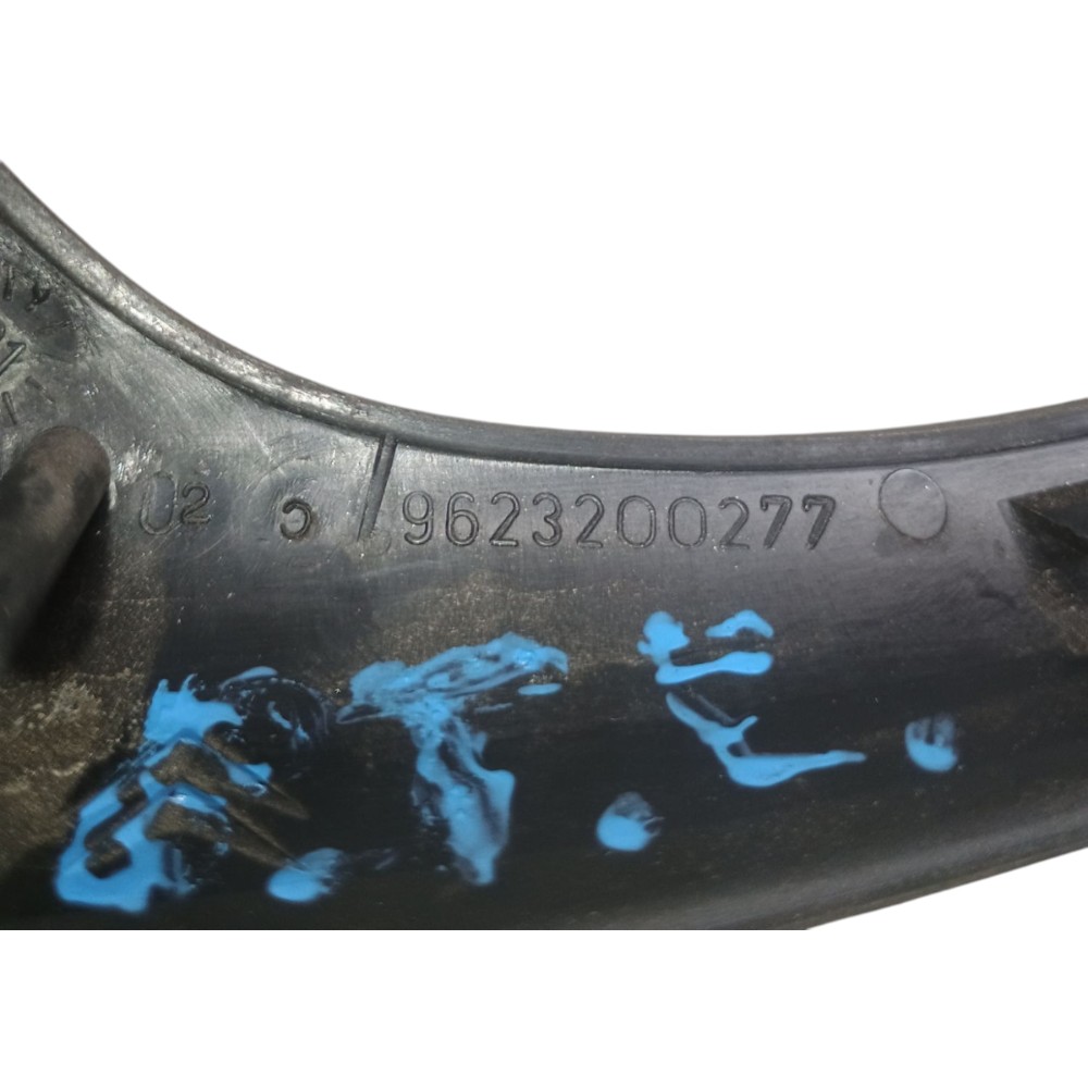 Moldura Maçaneta Interna Porta Direita Citroen Xsara 2000 6