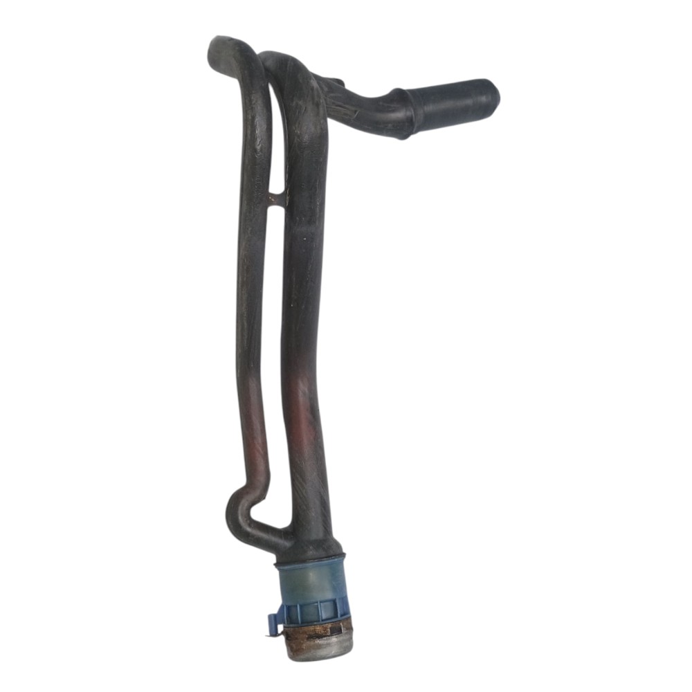 Gargalo Tanque Combustível Ford Ka Endura 1997 97kb9034bc 8