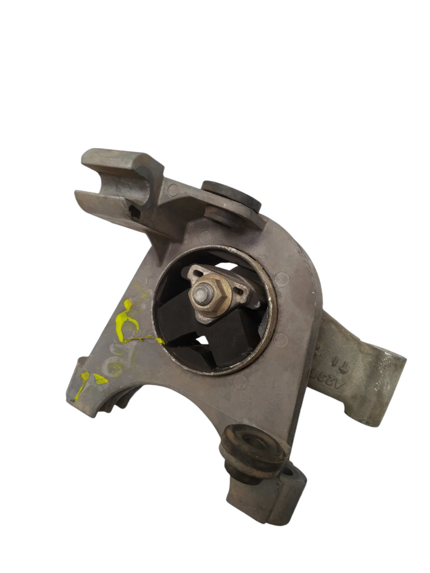 Suporte Coxim Motor Fiat Stilo 2003 1