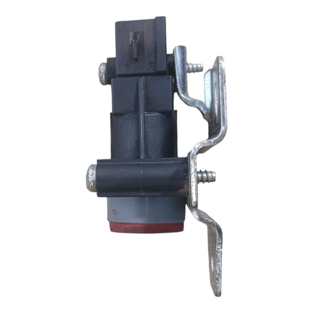 Sensor Inércia Ford New Fiesta 2011 A 2013 Preto 2