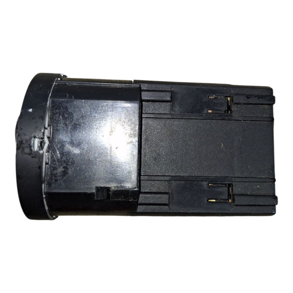 Chave Luz Interruptor Vw Polo Sedan 1.6 2008 5