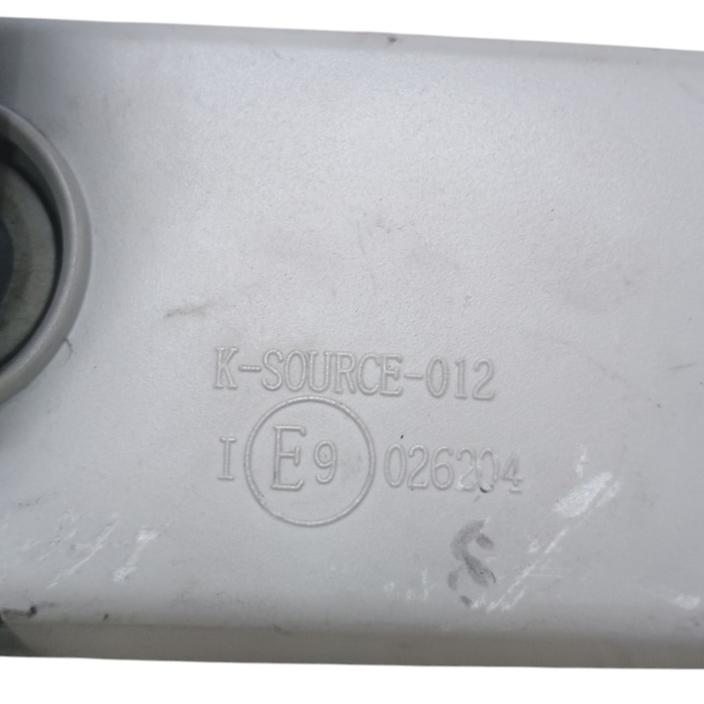 Retrovisor Interno Ford Ka Endura 1997 *detalhe E9026204 8
