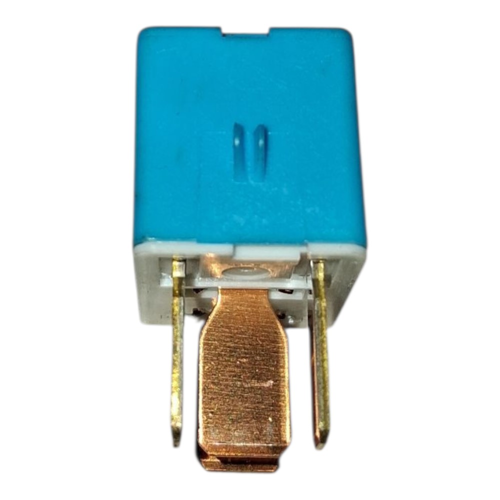 Relé Ventilador 1.5 12v Toyota Yaris Sd 2021 3