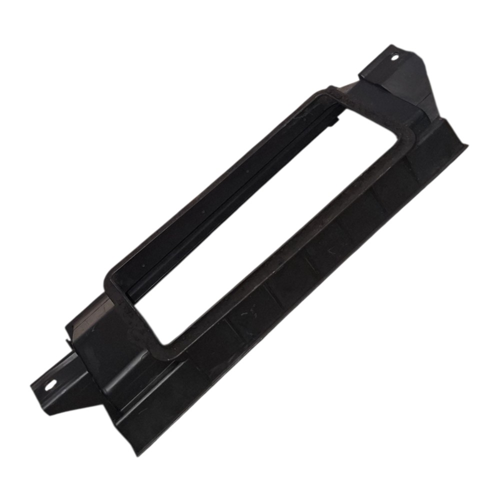 Acabamento Caixa Evaporadora Ar Ford Focus 2001 Xs4h19n619 Preto 3