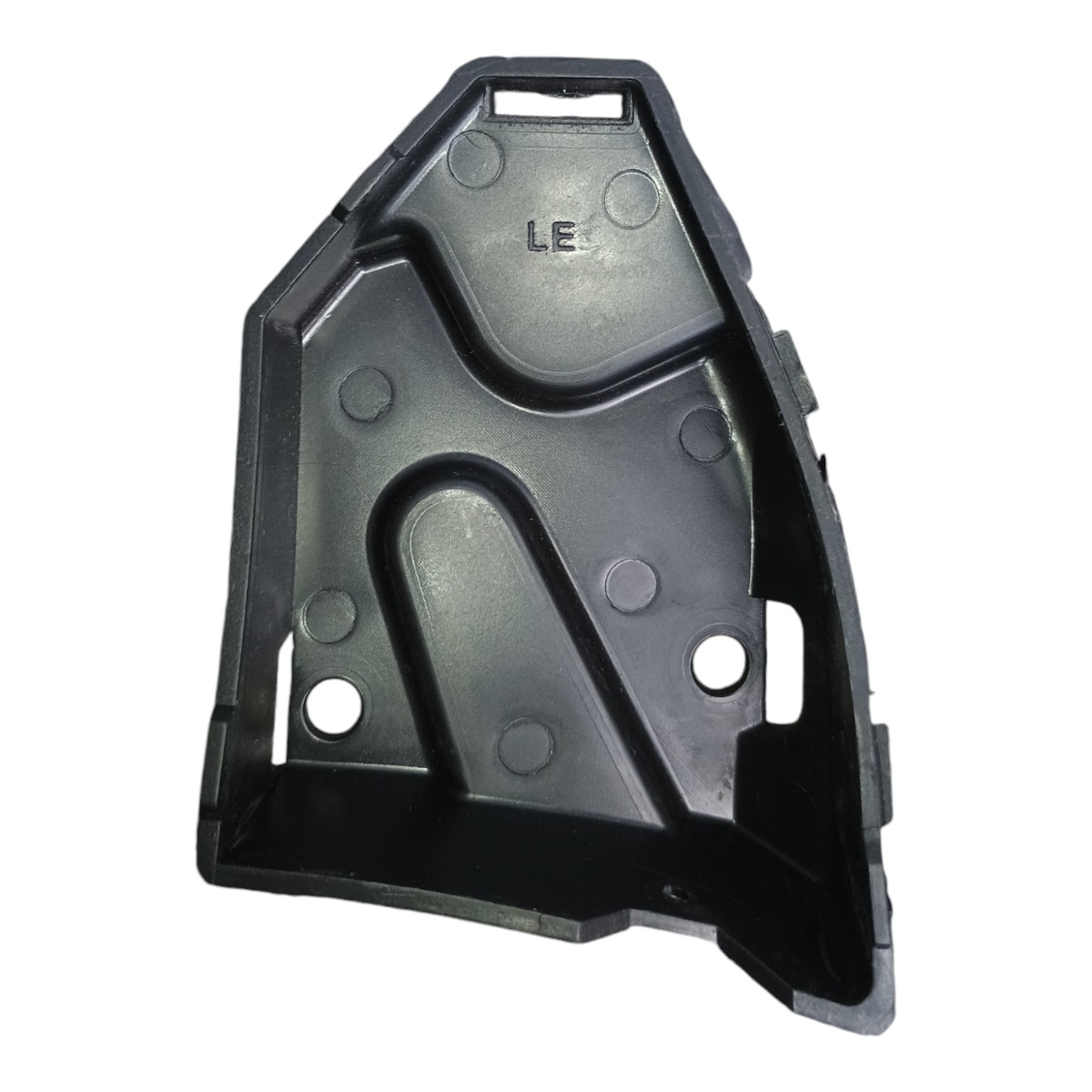 Guia Esquerdo Paralama Vw Fox 2008 3