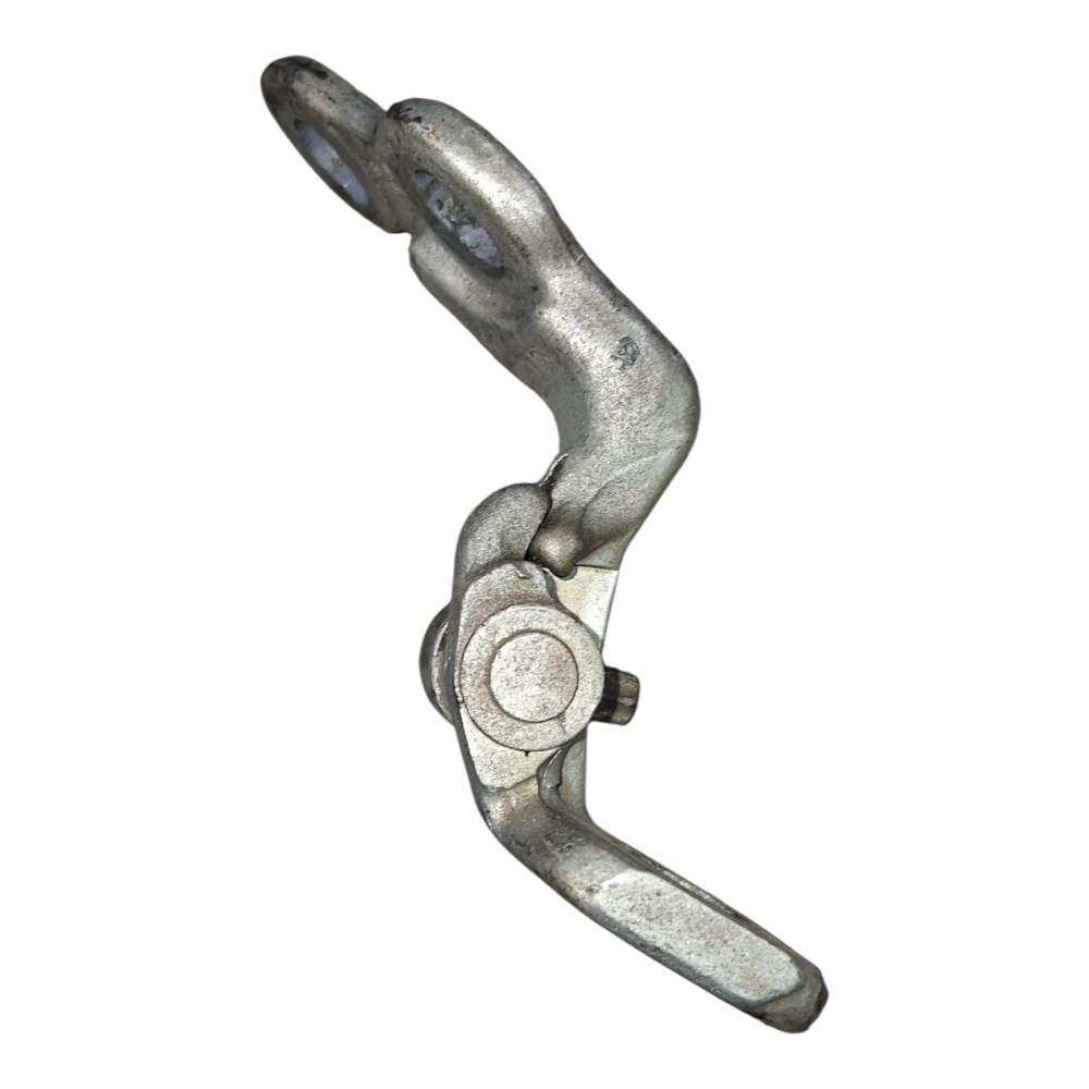 Dobradiça Inferior Porta Dianteira Esquerda Ford Focus 2001 7