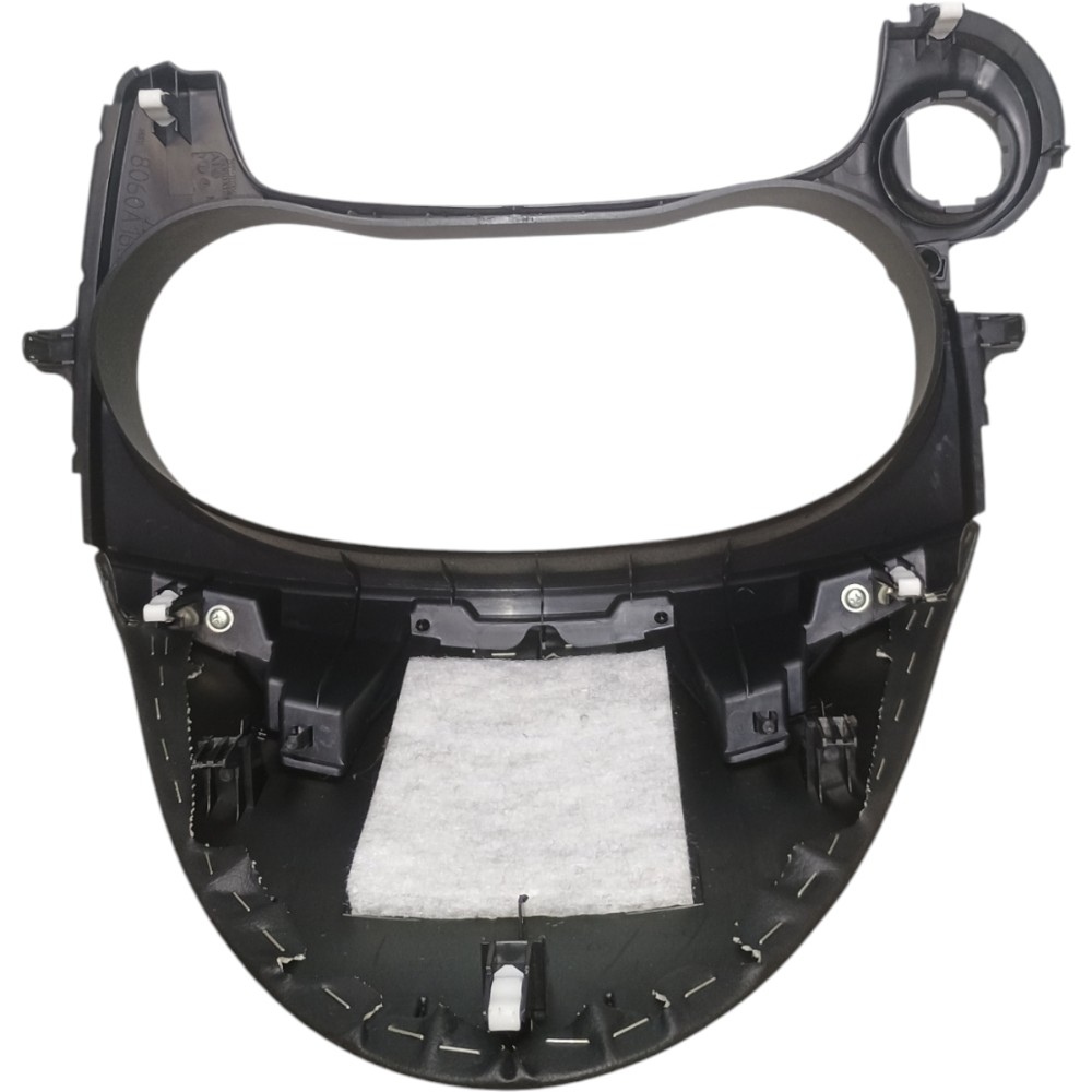 Moldura Painel Instrumentos Mitsubishi Outlander 2015 4