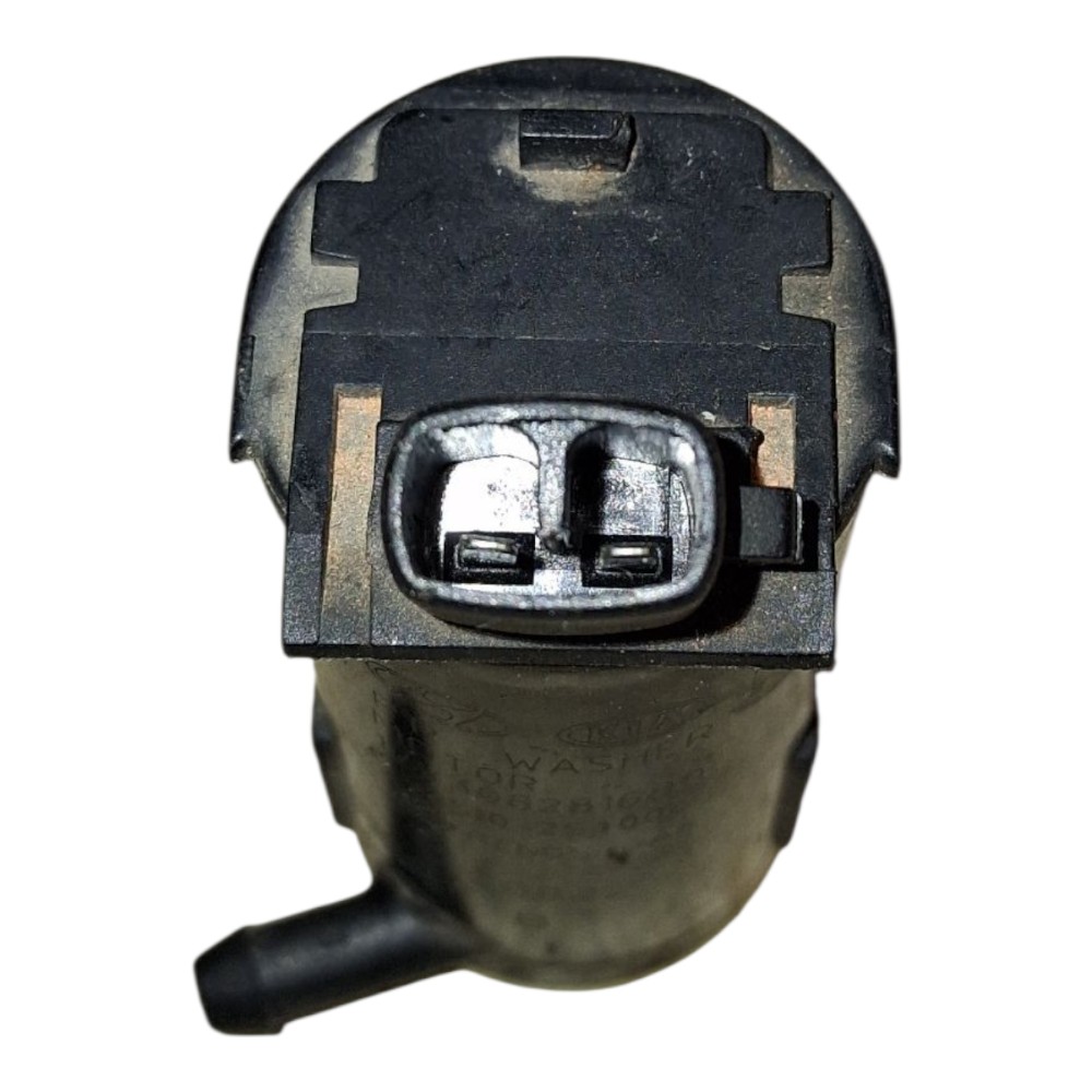 Motor Esguicho Limpador Parabrisa Hyundai Ix35 2014 5