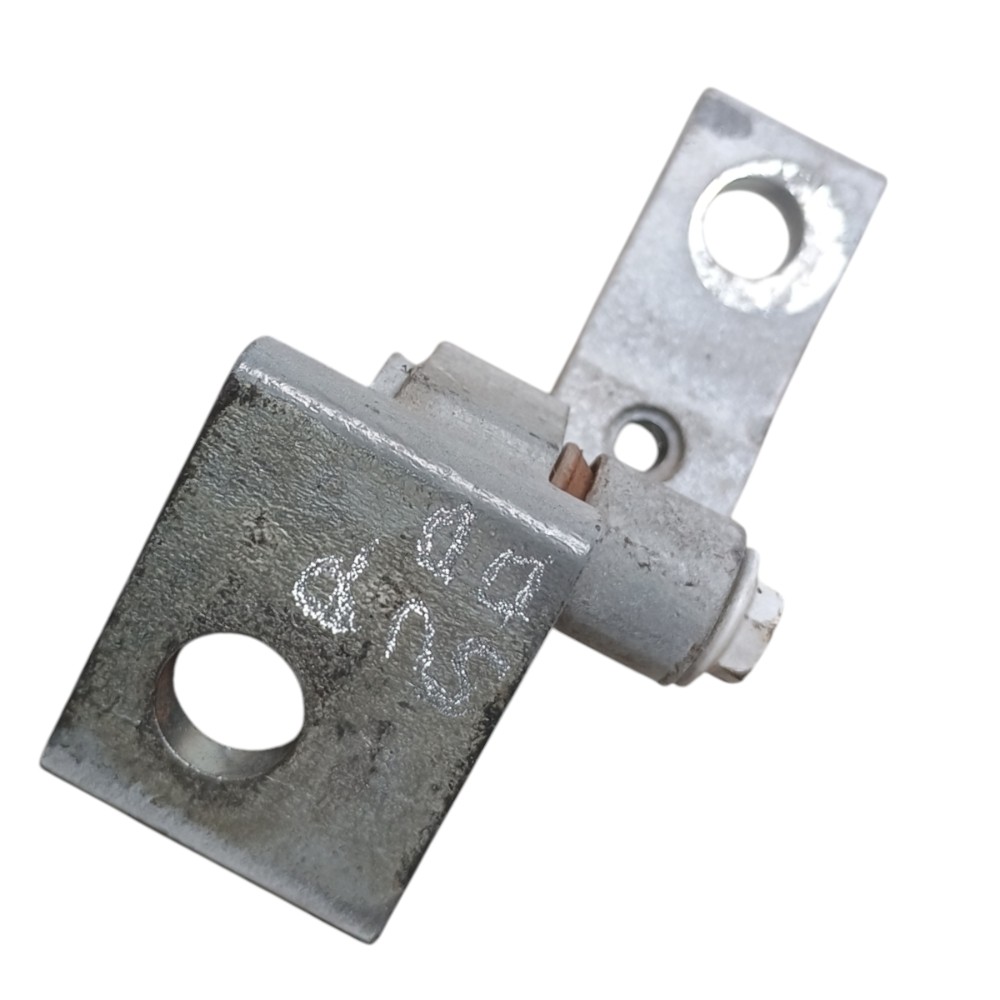 Dobradiça Superior Porta Dianteira Direita Fiat Punto 2012 3