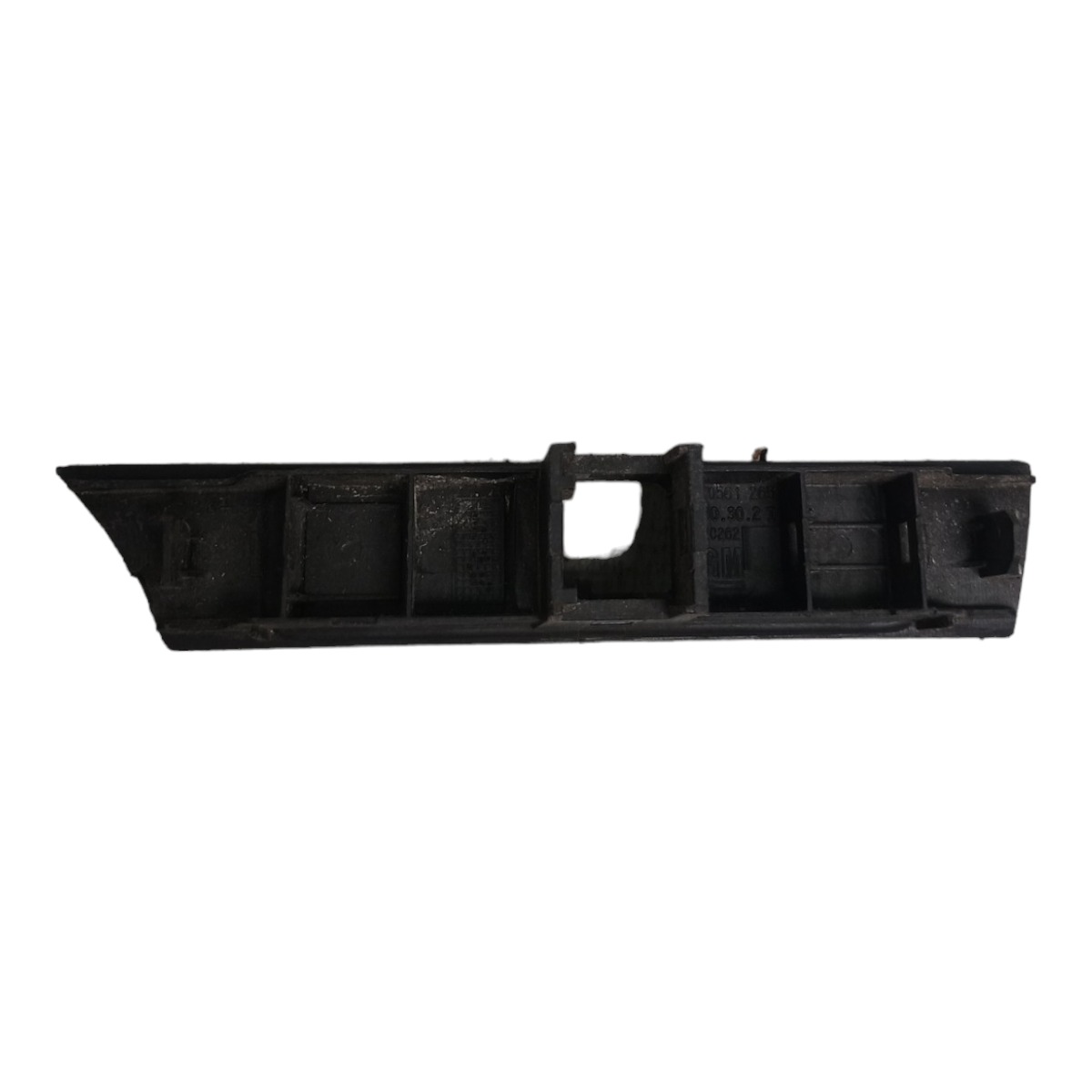 Moldura Botao Trava Porta Gm Astra 1999 A 2011 1