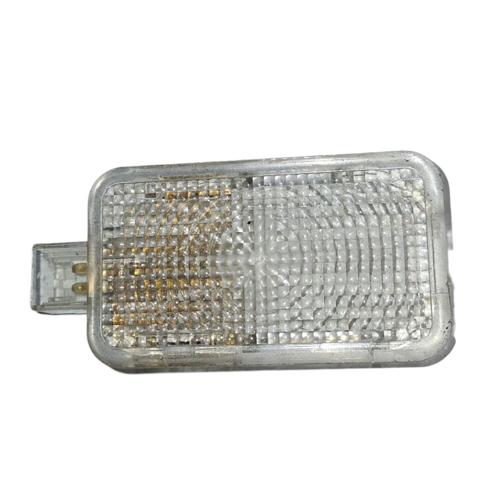 Luz Cortesia Porta Malas Honda City 2010 4