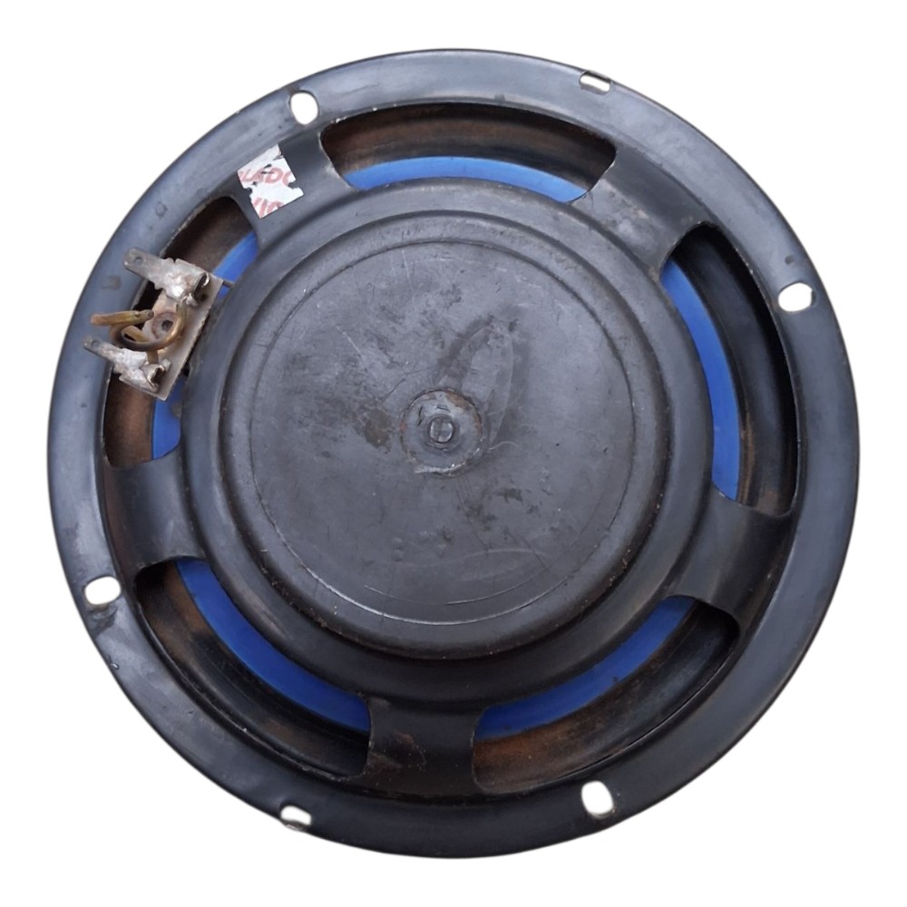 Alto Falante Porta Starvox Azul Preto 3