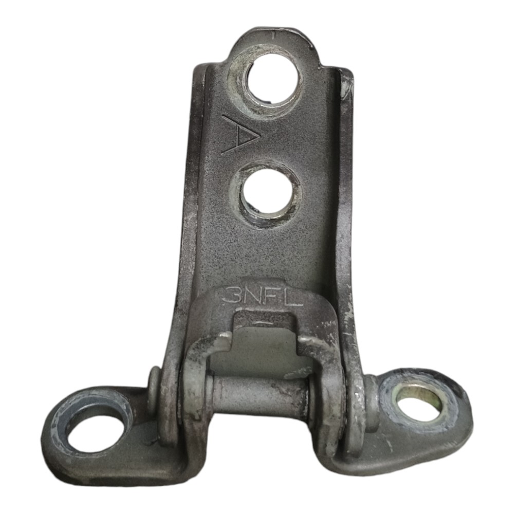 Dobradiça Superior Porta Dianteira Esquerda Honda Fit 2008 6