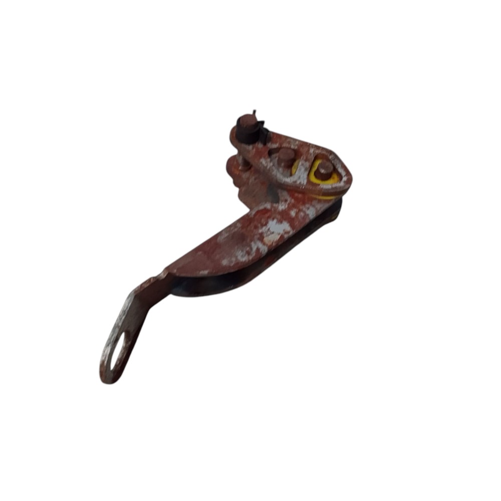 Suporte mola traseira ford focus 2001 1.8 16v